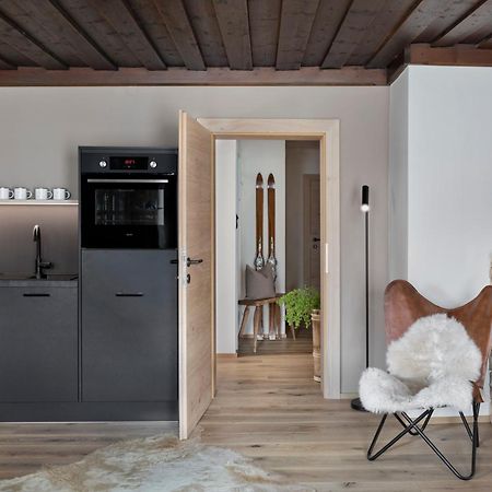 Landhaus Steiner Altenmarkt im Pongau Kültér fotó