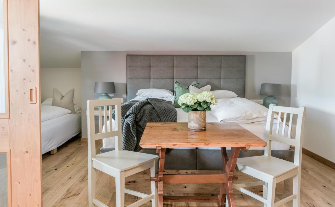 Landhaus Steiner Altenmarkt im Pongau Kültér fotó
