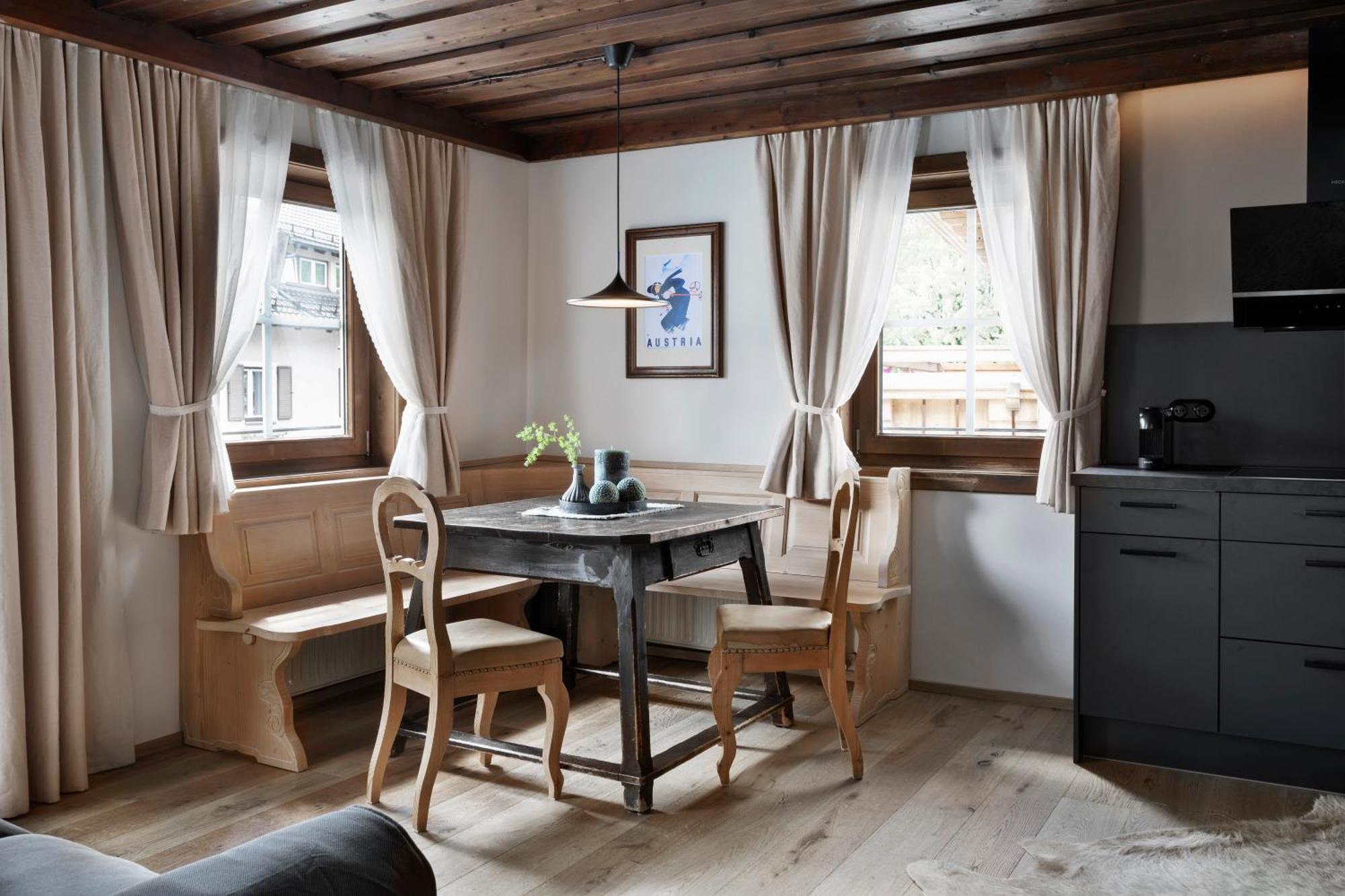 Landhaus Steiner Altenmarkt im Pongau Kültér fotó