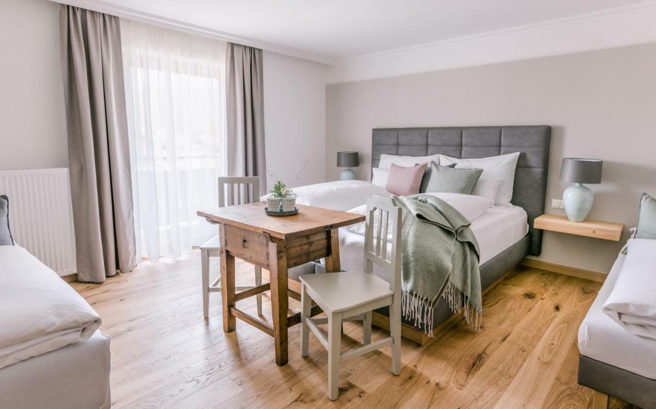 Landhaus Steiner Altenmarkt im Pongau Kültér fotó