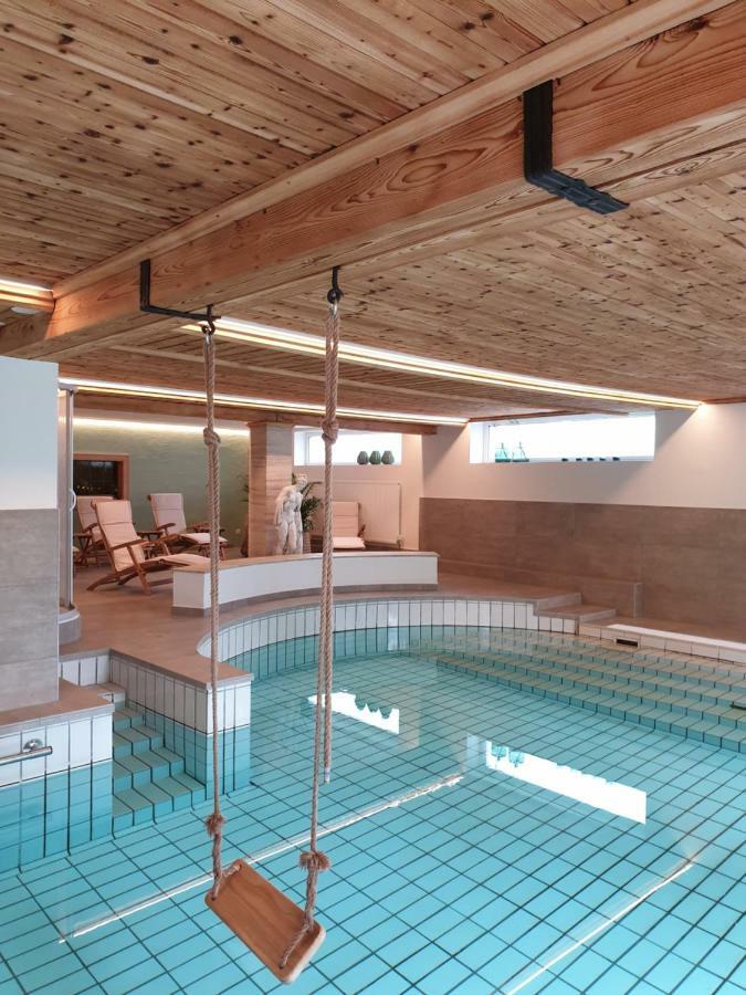 Landhaus Steiner Altenmarkt im Pongau Kültér fotó