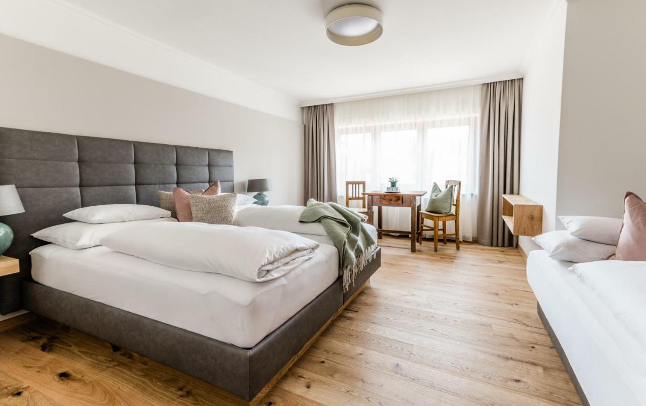 Landhaus Steiner Altenmarkt im Pongau Kültér fotó
