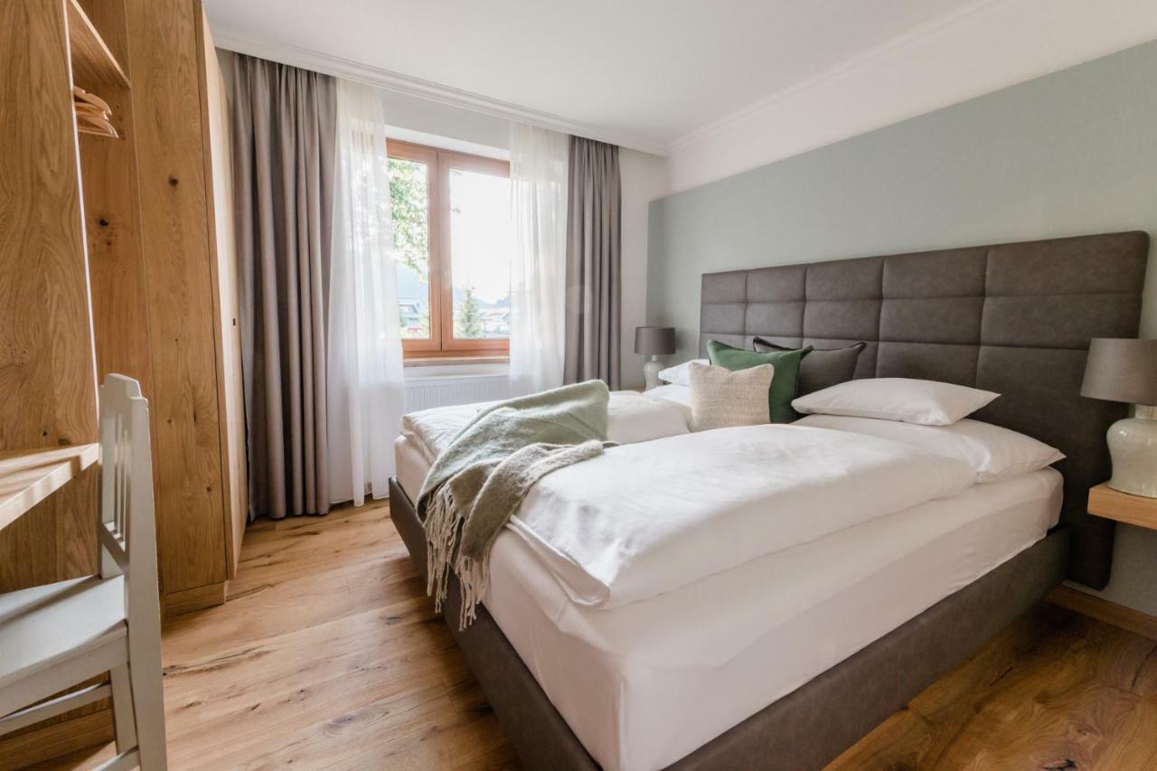 Landhaus Steiner Altenmarkt im Pongau Szoba fotó